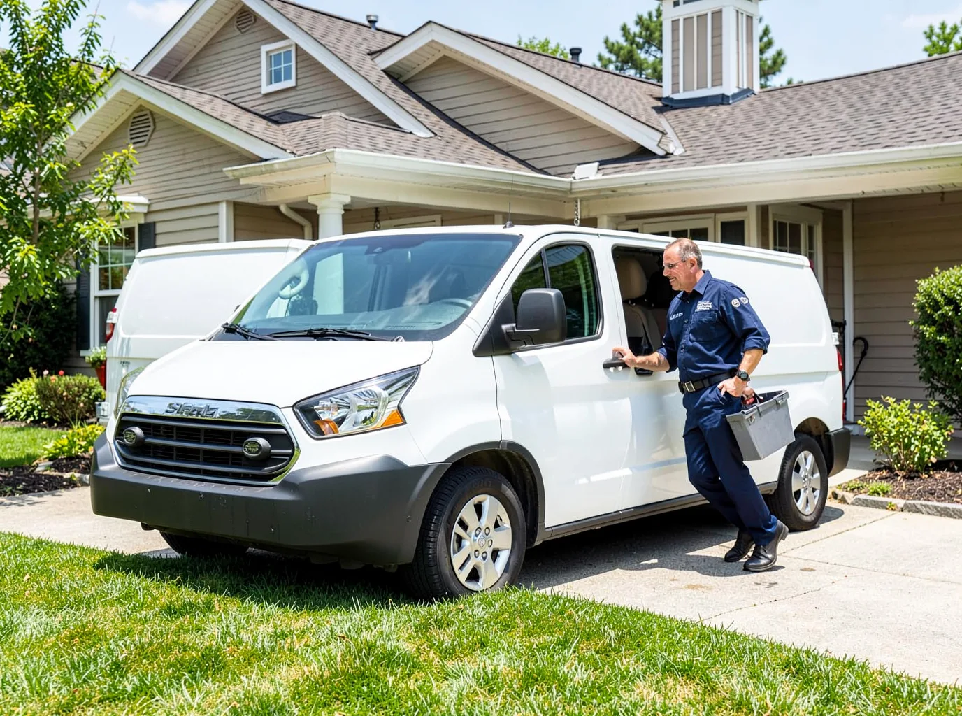 Emergency Plumber company in Orrum, NC