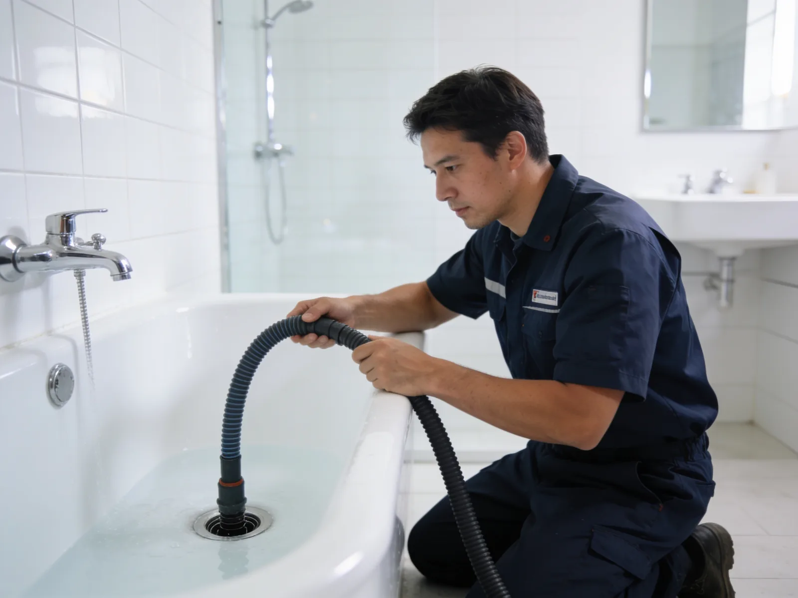 Emergency Plumber Orrum, NC FAQs